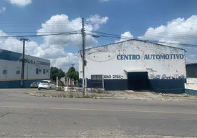 Foto 1 de Galpão/Depósito/Armazém para venda ou aluguel, 240m² em Centro, Campina Grande