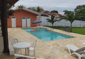 Foto 1 de Fazenda/Sítio com 2 Quartos à venda, 2580m² em Zona Rural, Cristais Paulista