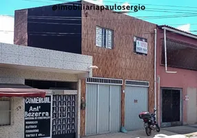 Foto 1 de Apartamento com 4 Quartos à venda, 117m² em Antônio Bezerra, Fortaleza