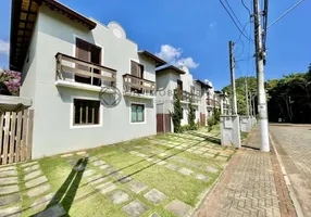 Foto 1 de Sobrado com 2 Quartos à venda, 60m² em Jardim da Glória, Cotia