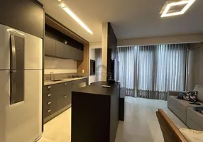 Foto 1 de Apartamento com 2 Quartos à venda, 61m² em Bom Retiro, Joinville