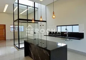 Foto 1 de Casa com 3 Quartos à venda, 150m² em Jardim Seminário, Campo Grande