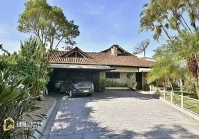 Foto 1 de Casa com 3 Quartos à venda, 222m² em Ponta Aguda, Blumenau