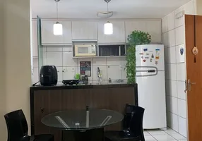 Foto 1 de Apartamento com 2 Quartos à venda, 64m² em Gurupi, Teresina