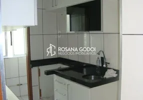 Foto 1 de Apartamento com 1 Quarto à venda, 32m² em VILA SANTA LUZIA, São Bernardo do Campo