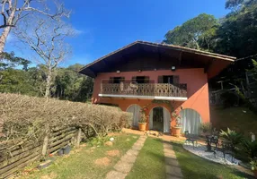 Foto 1 de Fazenda/Sítio com 3 Quartos à venda, 56000m² em Alto da Serra - Mailasqui, São Roque