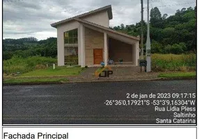 Foto 1 de Casa com 3 Quartos à venda, 226m² em , Saltinho