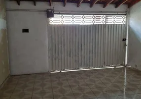 Foto 1 de Casa com 3 Quartos à venda, 200m² em Conjunto Habitacional Parque da Floresta, Campinas