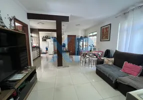 Foto 1 de Apartamento com 3 Quartos à venda, 91m² em Parque Jardim Capitão Silva, Divinópolis