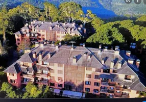 Foto 1 de Apartamento com 2 Quartos à venda, 105m² em Parque Das Orquideas, Gramado