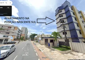 Foto 1 de Apartamento com 3 Quartos à venda, 188m² em Manaíra, João Pessoa