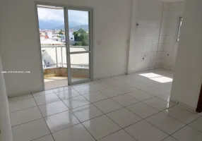 Foto 1 de Apartamento com 2 Quartos à venda, 75m² em Centro, Palhoça