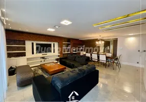 Foto 1 de Apartamento com 3 Quartos à venda, 195m² em Exposição, Caxias do Sul