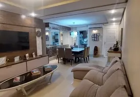 Foto 1 de Apartamento com 3 Quartos à venda, 92m² em Candelária, Natal