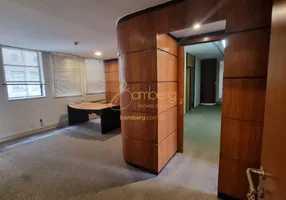 Foto 1 de Imóvel Comercial à venda, 162m² em Vila Buarque, São Paulo