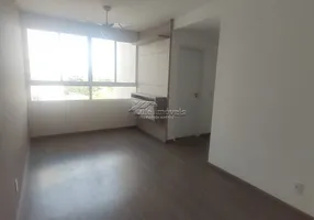 Foto 1 de Apartamento com 2 Quartos à venda, 57m² em Jardim das Colinas, Hortolândia