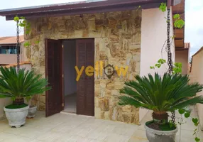 Foto 1 de Casa com 4 Quartos à venda, 125m² em Condomínio Vilage, Itaquaquecetuba