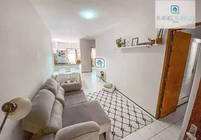 Foto 1 de Casa de Condomínio com 3 Quartos à venda, 70m² em Lagoa Redonda, Fortaleza