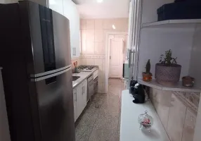 Foto 1 de Apartamento com 3 Quartos à venda, 119m² em Vila Barreto, São Paulo