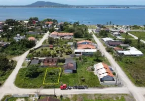 Foto 1 de Lote/Terreno à venda, 288m² em Recanto do Farol, Itapoá