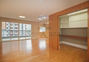 Foto 1 de Apartamento com 3 Quartos à venda, 108m² em Brooklin, São Paulo