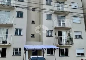 Foto 1 de Apartamento com 2 Quartos à venda, 47m² em Santa Fé, Caxias do Sul