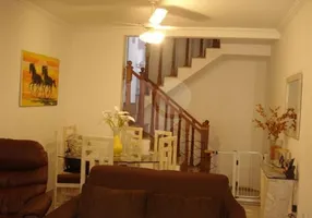Foto 1 de Casa de Condomínio com 3 Quartos à venda, 145m² em Vila Guilherme, São Paulo