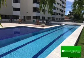 Foto 1 de Apartamento com 2 Quartos à venda, 58m² em Itapuã, Salvador