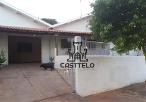 Foto 1 de Casa com 6 Quartos à venda, 80m² em Centro, Cornélio Procópio