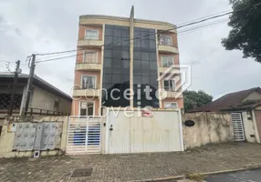 Foto 1 de Apartamento com 2 Quartos à venda, 60m² em Órfãs, Ponta Grossa