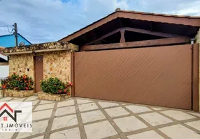 Foto 1 de Casa com 5 Quartos à venda, 223m² em Jardim Siriema, Atibaia