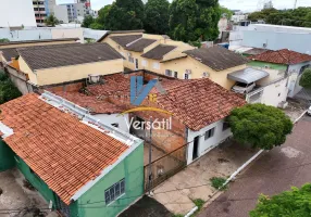 Foto 1 de Casa com 3 Quartos à venda, 239m² em Araés, Cuiabá