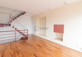 Foto 1 de Cobertura com 2 Quartos à venda, 160m² em Vila Madalena, São Paulo