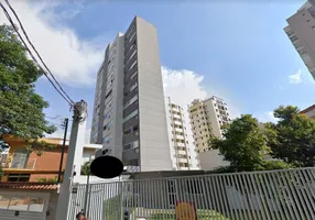 Foto 1 de Apartamento com 1 Quarto à venda, 38m² em Chácara Inglesa, São Paulo