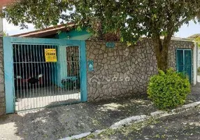Foto 1 de Casa com 3 Quartos à venda, 153m² em Jardim Campo Grande, Caçapava