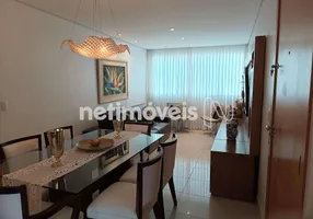 Foto 1 de Apartamento com 3 Quartos à venda, 85m² em Funcionários, Belo Horizonte