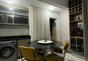 Foto 1 de Apartamento com 2 Quartos à venda, 54m² em Setor Habitacional Vicente Pires, Brasília