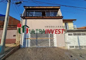 Foto 1 de Casa com 3 Quartos à venda, 231m² em Jardim Boa Esperanca, Sorocaba
