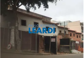 Foto 1 de Sobrado com 3 Quartos à venda, 67m² em Vila Gilda, Santo André