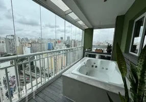 Foto 1 de Apartamento com 2 Quartos à venda, 89m² em República, São Paulo