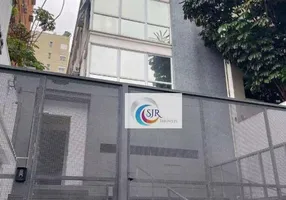 Foto 1 de Prédio Comercial para venda ou aluguel, 1500m² em Pinheiros, São Paulo