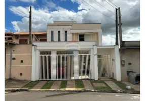 Foto 1 de Casa com 3 Quartos à venda, 200m² em Conceição, Piracicaba