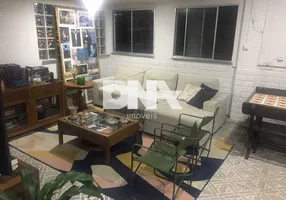 Foto 1 de Apartamento com 4 Quartos à venda, 292m² em Vila Isabel, Rio de Janeiro