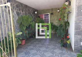 Foto 1 de Casa com 2 Quartos à venda, 190m² em Vianelo, Jundiaí