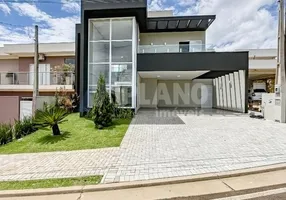 Foto 1 de Casa de Condomínio com 3 Quartos à venda, 302m² em Village Damha II, São Carlos