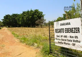 Foto 1 de Fazenda/Sítio com 1 Quarto à venda, 6000m² em Zona de Dinamizacao, Brasília