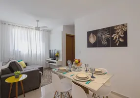 Foto 1 de Apartamento com 2 Quartos à venda, 46m² em Imbuí, Salvador