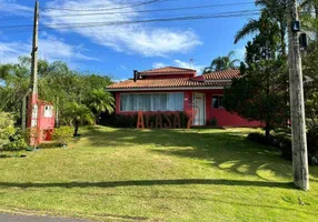 Foto 1 de Casa de Condomínio com 3 Quartos à venda, 300m² em Portal do Sabia, Aracoiaba da Serra