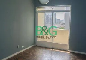 Foto 1 de Apartamento com 2 Quartos à venda, 85m² em Cerqueira César, São Paulo