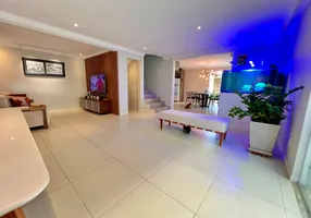 Foto 1 de Casa de Condomínio com 3 Quartos à venda, 250m² em Olho d'Água, São Luís